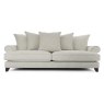 Briony 4 Seater Sofa Pillowback