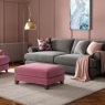 Briony Footstool Lifestyle