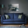 Charlotte 2 5 Seater Sofa Lifestyle