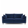 Charlotte 3 Seater Sofa Fabric