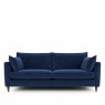 Charlotte 4 Seater Sofa Fabric