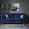 Charlotte 4 Seater Sofa Lifestyle