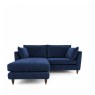 Charlotte Chaise LHF