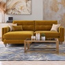 Madison Chaise End Lifestyle