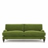 Rose 2 Seater Sofa Fabric