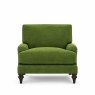 Rose Chair Fabric