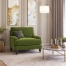 Rose Chair Lifestyle