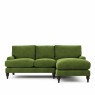 Rose Chaise RHF Fabric