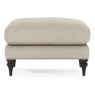 Rose Footstool