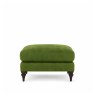 Rose Footstool Fabric