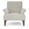 Joseph Chair Front Fabric