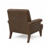 Joseph Chair Leather Back