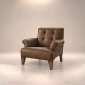 Joseph Chair Leather Main Image HF