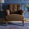 Joseph Chair Leather Lifestyle