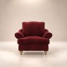 Astley Chair Fabric Main Image HF