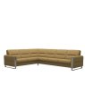 Stressless Fiona Corner Group, 2 Seats LHF, 3 Seats RHF, with Steel Arms in Fabric Stressless Fiona Corner Group, 2 Seats LHF, 3 Seats RHF, with Steel Arms in Fabric
