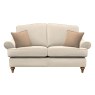 Astley 2 Seater Sofa Jaegar Feather Fabric