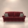 Astley Large 2 Seater Fabric Main Image HF