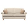 Astley Large 2 Seater Jaegar Feather Fabric