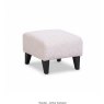 Arthur footstool - Render