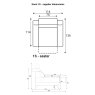 Nomi 1S - supplier dimensions