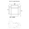 Nomi 1.5S - supplier dimensions