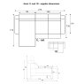 Nomi 1L and 1R - supplier dimensions