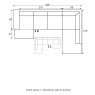 Grand 3 supplier dimensions and forms