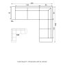 Grand 5 supplier dimensions and forms