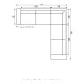 Grand 11 supplier dimensions and forms