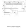 Grand 12 supplier dimensions and forms