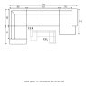 Grand 13 supplier dimensions and forms