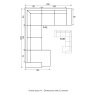 Grand 14 supplier dimensions and forms
