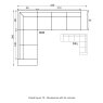 Grand 18 supplier dimensions and forms
