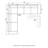 Grand 19 supplier dimensions and forms