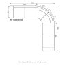 Grand 20 supplier dimensions and forms