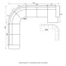 Grand 23 supplier dimensions and forms