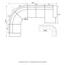 Grand 24 supplier dimensions and forms