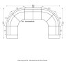 Grand 25 supplier dimensions and forms