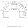 Grand 252 supplier dimensions and forms