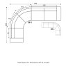 Grand 28 supplier dimensions and forms