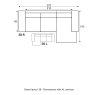 Grand 38 supplier dimensions and forms