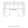 Grand 88 supplier dimensions and forms