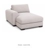 Illustrative render - Grand D70L