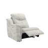 G Plan Firth Small LHF Power Recliner Unit in Fabric G Plan Firth Small LHF Power Recliner Unit in Fabric