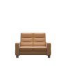 Stressless Stressless Wave 2 Seater Sofa in Leather