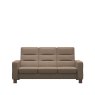Stressless Stressless Wave 3 Seater Sofa in Fabric