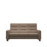 Stressless Wave 3 Seater Sofa in Fabric Stressless Wave 3 Seater Sofa in Fabric