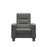 Stressless Wave Chair in Leather Stressless Wave Chair in Leather