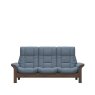 Stressless Windsor 3 Seater Sofa in Fabric Stressless Windsor 3 Seater Sofa in Fabric